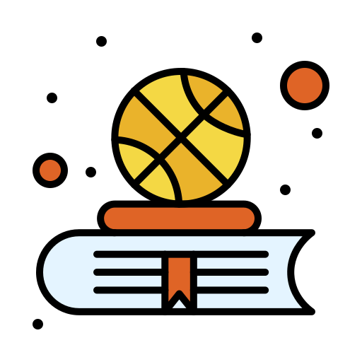 Sports Book_Appubook