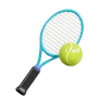 Tennis Fixtures 